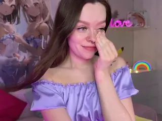 SashaCopelandy's Live Sex Cam Show
