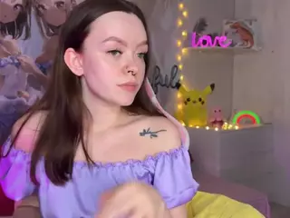 SashaCopelandy's Live Sex Cam Show