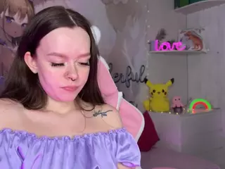 SashaCopelandy's Live Sex Cam Show