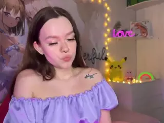 SashaCopelandy's Live Sex Cam Show