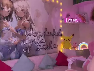 SashaCopelandy's Live Sex Cam Show