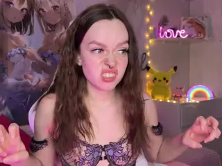 SashaCopelandy's Live Sex Cam Show