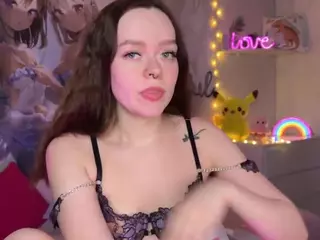 SashaCopelandy's Live Sex Cam Show