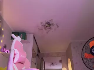 SashaCopelandy's Live Sex Cam Show