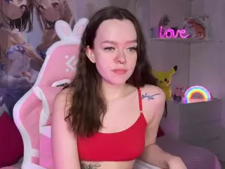 SashaCopelandy's Live Sex Cam Show
