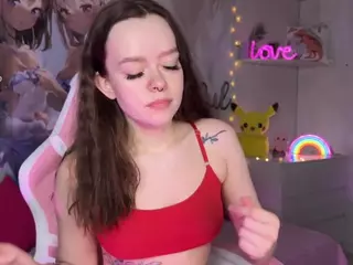 SashaCopelandy's Live Sex Cam Show