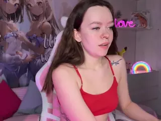 SashaCopelandy's Live Sex Cam Show