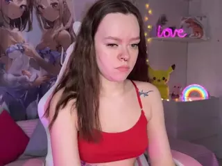 SashaCopelandy's Live Sex Cam Show