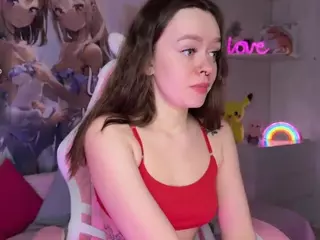 SashaCopelandy's Live Sex Cam Show