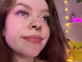 SashaCopelandy's Live Sex Cam Show