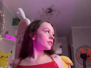 SashaCopelandy's Live Sex Cam Show