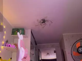 SashaCopelandy's Live Sex Cam Show