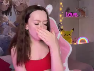 SashaCopelandy's Live Sex Cam Show