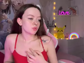 SashaCopelandy's Live Sex Cam Show