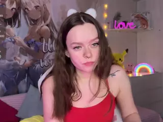 SashaCopelandy's Live Sex Cam Show