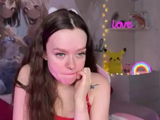 SashaCopelandy's Live Sex Cam Show