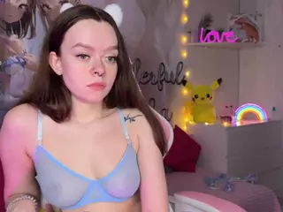 SashaCopelandy's Live Sex Cam Show