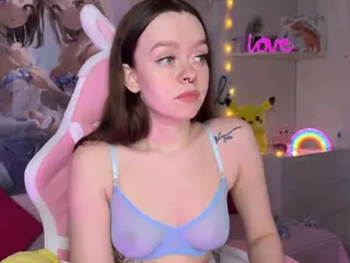 SashaCopelandy's Live Sex Cam Show