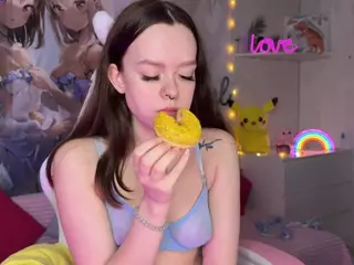 SashaCopelandy's Live Sex Cam Show