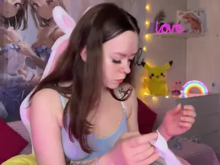 SashaCopelandy's Live Sex Cam Show