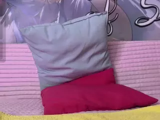 SashaCopelandy's Live Sex Cam Show