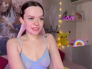 SashaCopelandy's Live Sex Cam Show