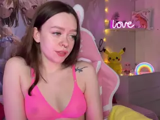 SashaCopelandy's Live Sex Cam Show