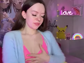 SashaCopelandy's Live Sex Cam Show