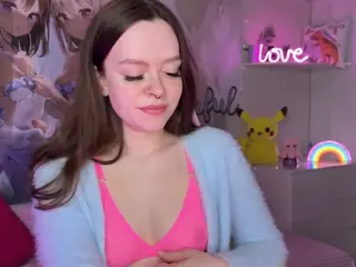 SashaCopelandy's Live Sex Cam Show