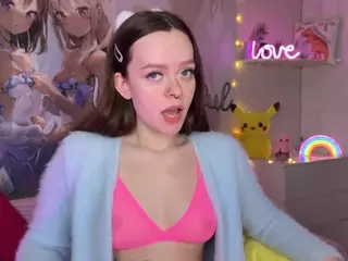 SashaCopelandy's Live Sex Cam Show