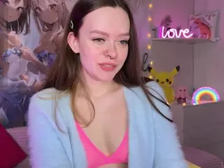 SashaCopelandy's Live Sex Cam Show