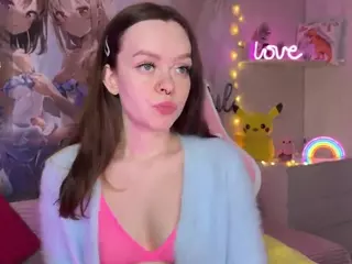 SashaCopelandy's Live Sex Cam Show