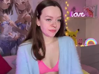 SashaCopelandy's Live Sex Cam Show