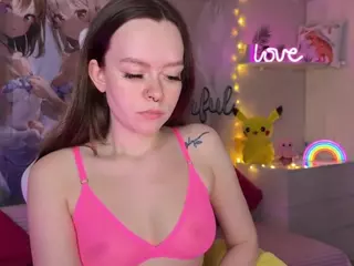 SashaCopelandy's Live Sex Cam Show