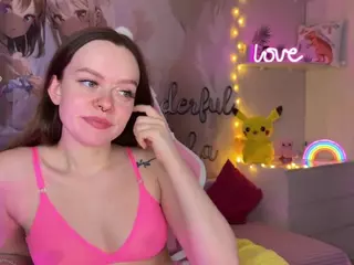 SashaCopelandy's Live Sex Cam Show