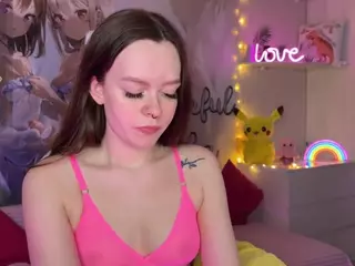 SashaCopelandy's Live Sex Cam Show