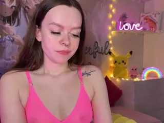 SashaCopelandy's Live Sex Cam Show