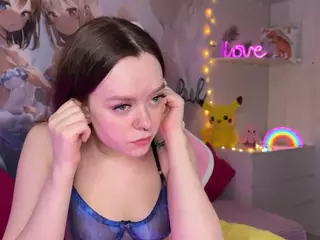 SashaCopelandy's Live Sex Cam Show