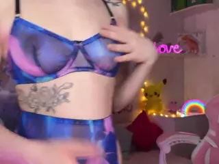 SashaCopelandy's Live Sex Cam Show