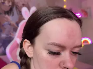 SashaCopelandy's Live Sex Cam Show