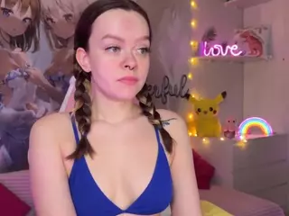 SashaCopelandy's Live Sex Cam Show
