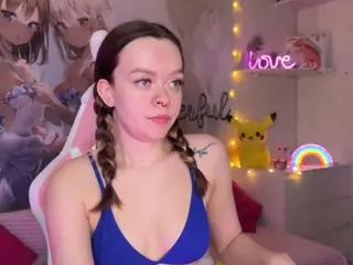 SashaCopelandy's Live Sex Cam Show