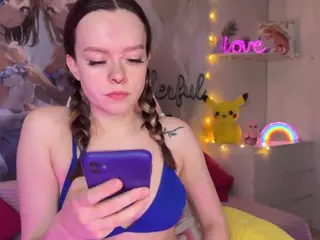 SashaCopelandy's Live Sex Cam Show