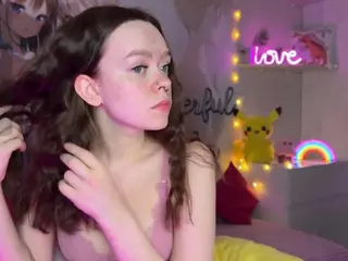SashaCopelandy's Live Sex Cam Show
