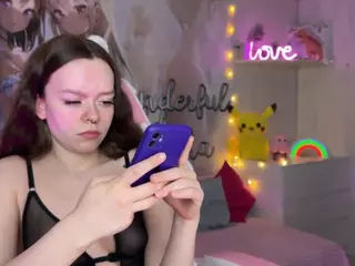 SashaCopelandy's Live Sex Cam Show
