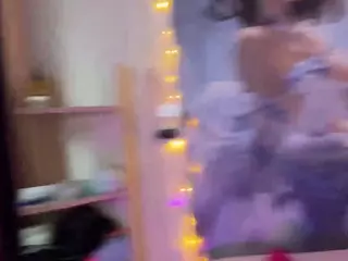 SashaCopelandy's Live Sex Cam Show