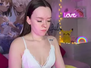 SashaCopelandy's Live Sex Cam Show
