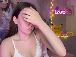 SashaCopelandy's Live Sex Cam Show
