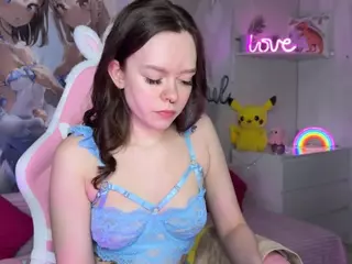 SashaCopelandy's Live Sex Cam Show