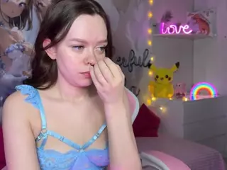 SashaCopelandy's Live Sex Cam Show